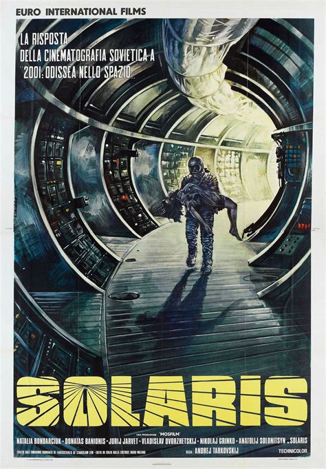 Солярис (Фильм 1972)
